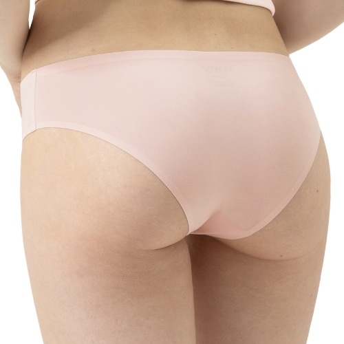 Mey Lingerie Invisibles roze brazilian