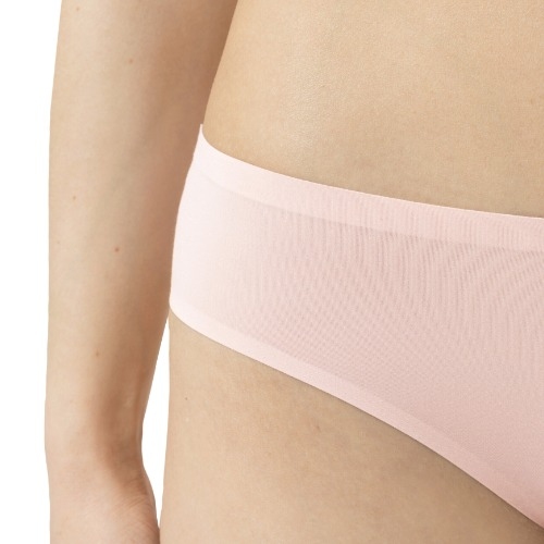 Mey Lingerie Invisibles roze brazilian