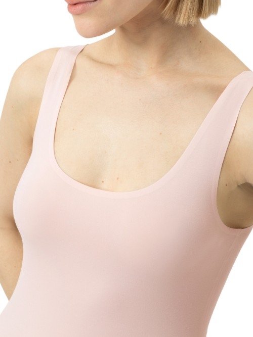 Mey Lingerie Invisibles roze top / shirt