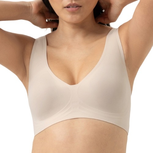 Mey Lingerie Invisibles powder wireless bh