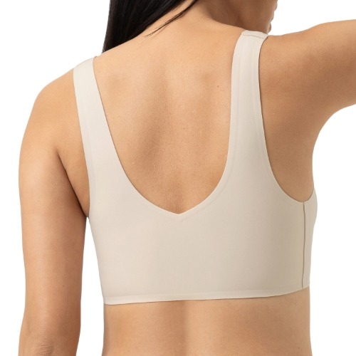 Mey Lingerie Invisibles powder wireless bh