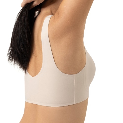 Mey Lingerie Invisibles powder wireless bh