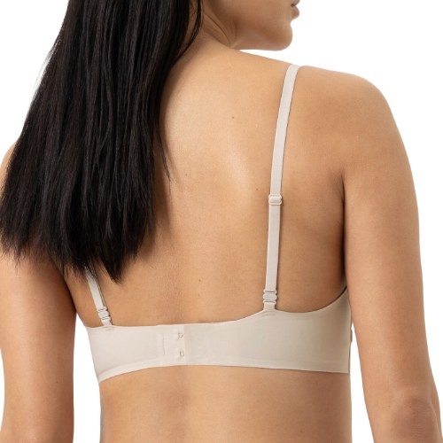 Mey Lingerie Invisibles powder wireless bh