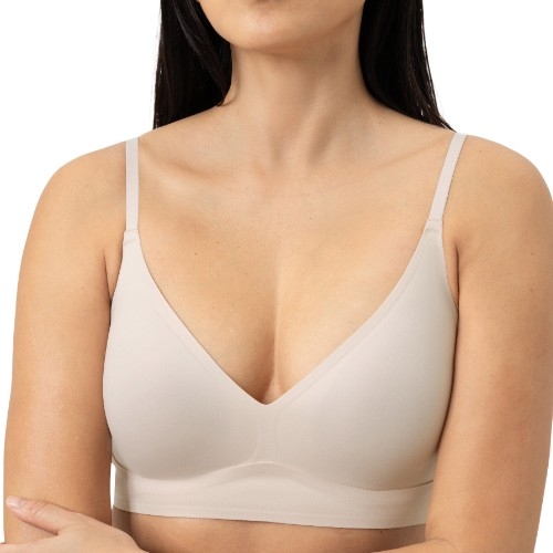 Mey Lingerie Invisibles powder wireless bh