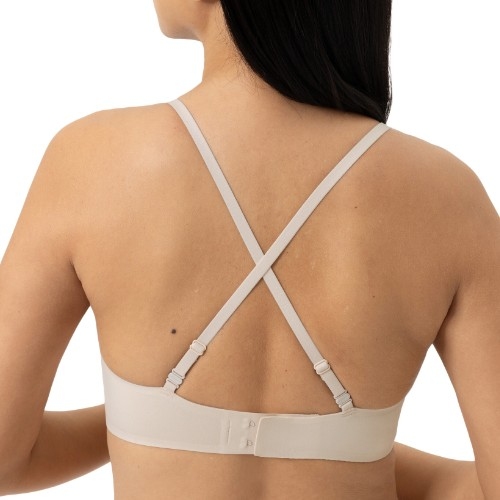 Mey Lingerie Invisibles powder wireless bh