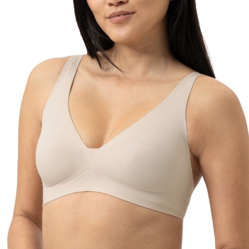 Mey Lingerie Invisibles powder wireless bh