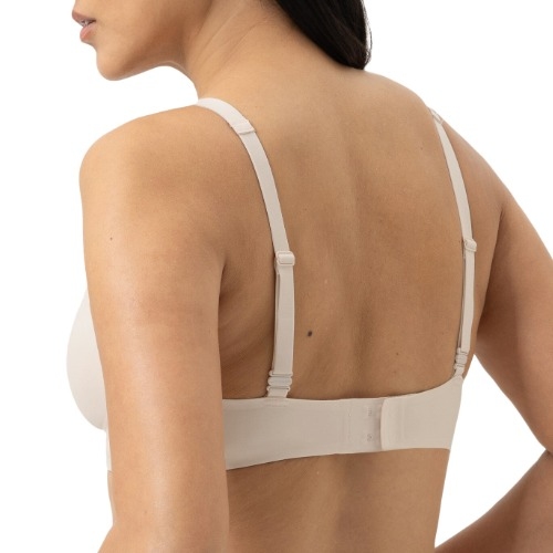 Mey Lingerie Invisibles powder wireless bh