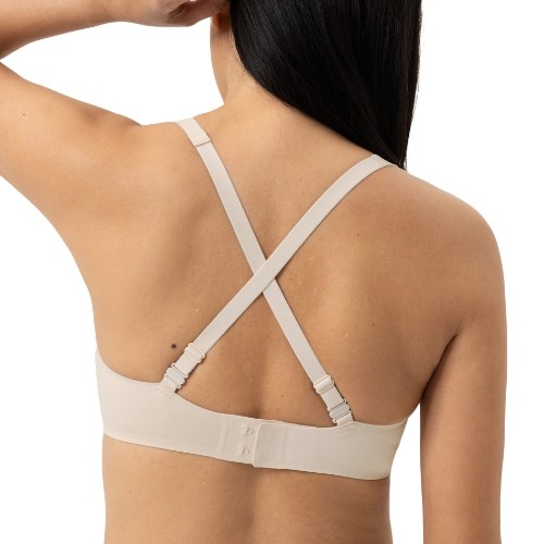 Mey Lingerie Invisibles powder wireless bh