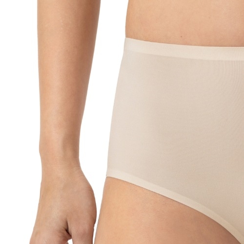 Mey Lingerie Invisibles powder high brief