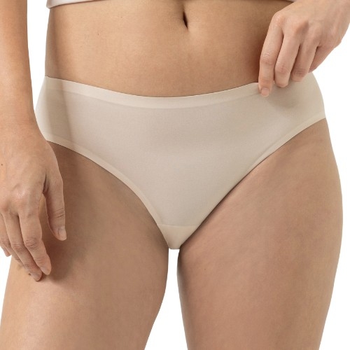 Mey Lingerie Invisibles powder brazilian