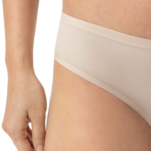 Mey Lingerie Invisibles powder brazilian
