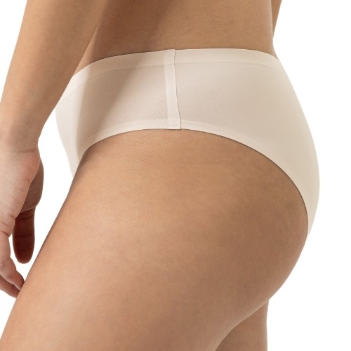 Mey Lingerie Invisibles powder brazilian