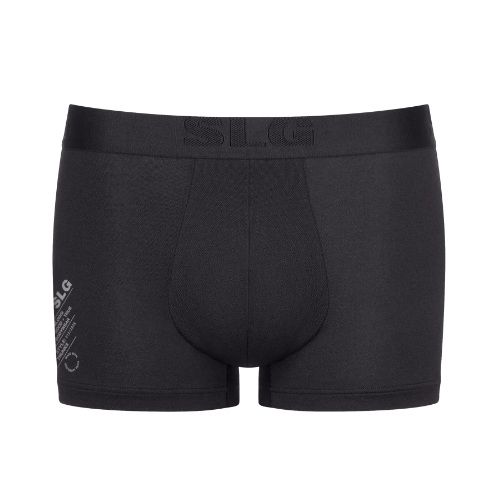 Sloggi Men SLG Base Soft zwart modal trunk