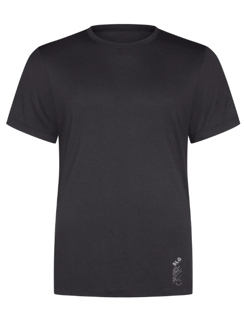 Sloggi Men SLG Base Soft zwart shirt