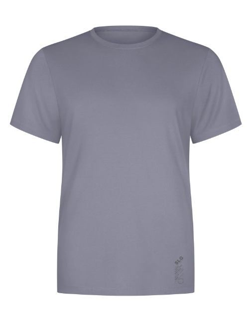 Sloggi Men SLG Base Soft grijs shirt