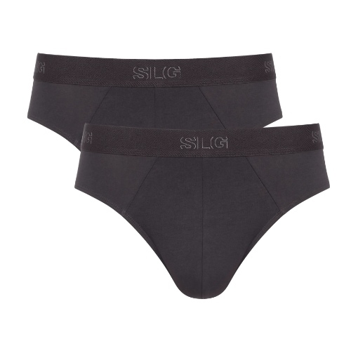 Sloggi Men SLG Base zwart heren slip