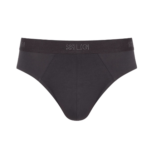 Sloggi Men SLG Base zwart heren slip