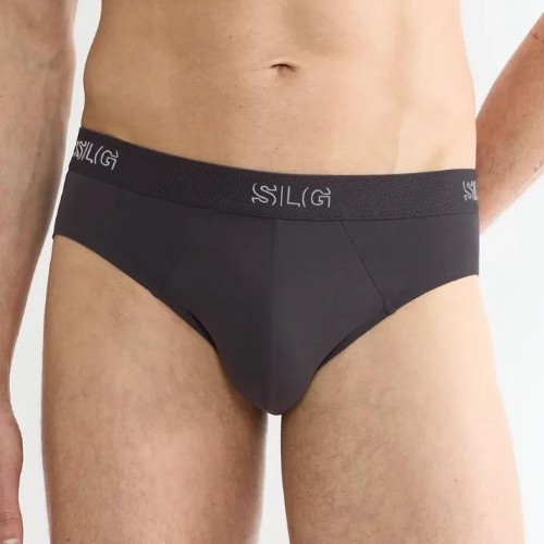 Sloggi Men SLG Base zwart heren slip