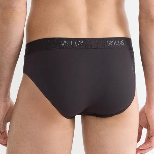 Sloggi Men SLG Base zwart heren slip