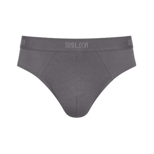Sloggi Men SLG Base grijs heren slip