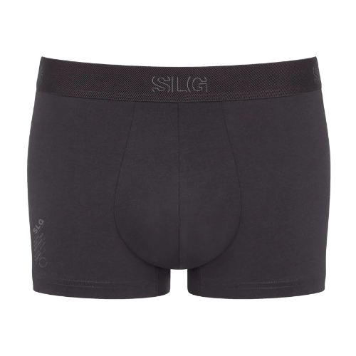 Sloggi Men SLG Base zwart katoenen trunk