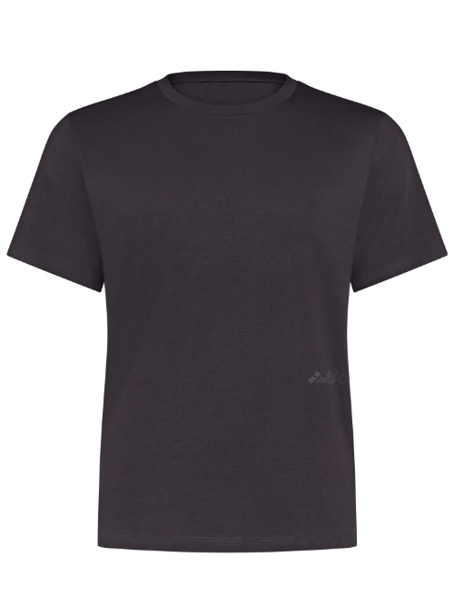 Sloggi Men SLG Base zwart shirt