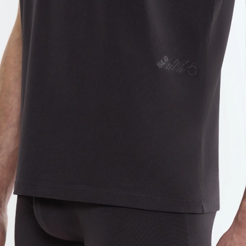 Sloggi Men SLG Base zwart shirt