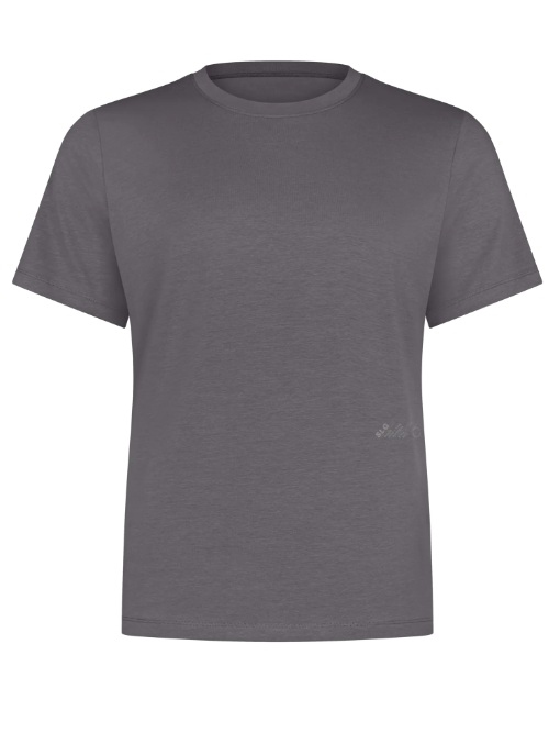 Sloggi Men SLG Base grijs shirt