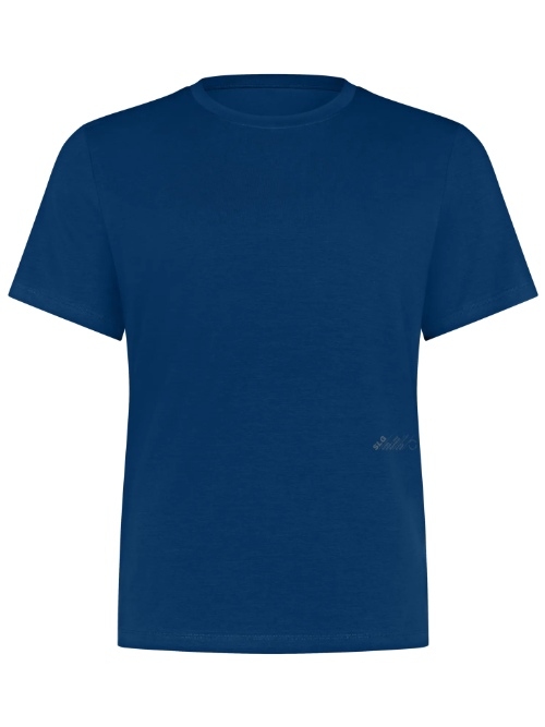 Sloggi Men SLG Base blauw shirt