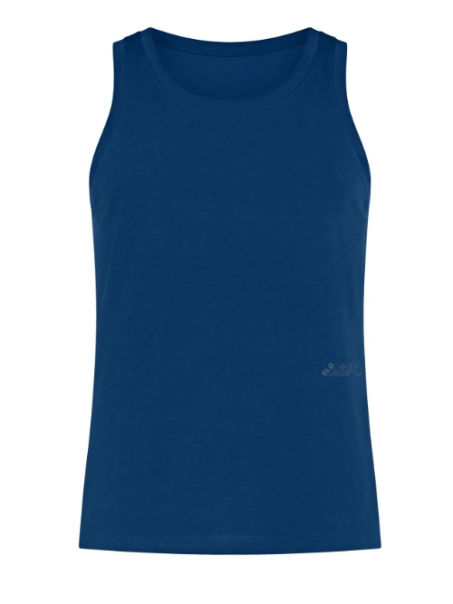 Sloggi Men SLG Base blauw heren hemd