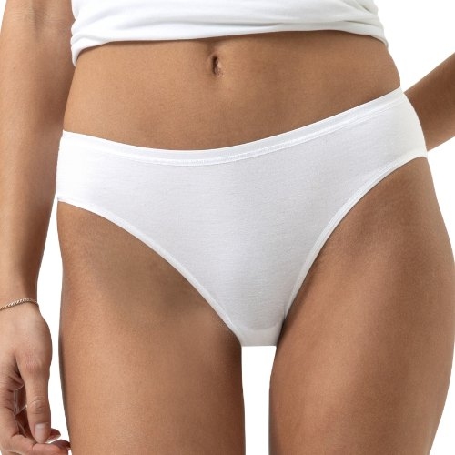 Mey Lingerie Modal Pure wit slip