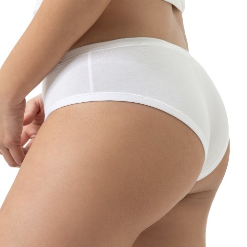 Mey Lingerie Modal Pure wit short