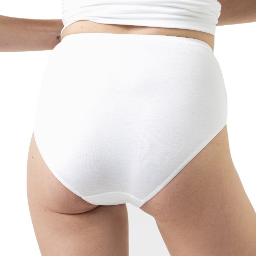 Mey Lingerie Modal Pure wit high brief