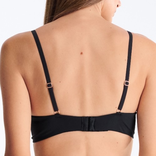 Lisca Sophia zwart push up bh