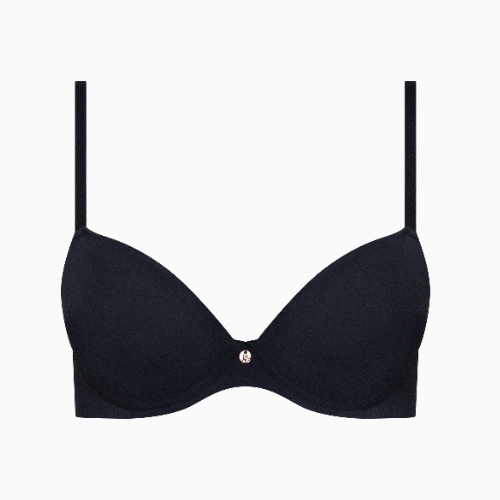Lisca Sophia zwart push up bh