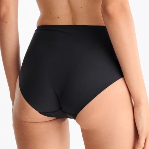 Lisca Sophia zwart high brief