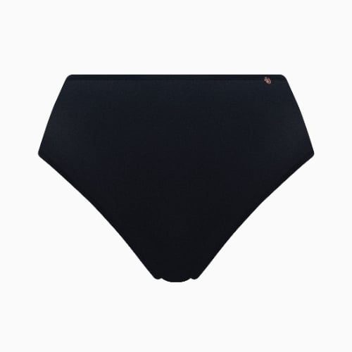 Lisca Sophia zwart high brief