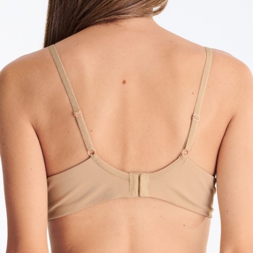 Lisca Sophia beige voorgevormde bh