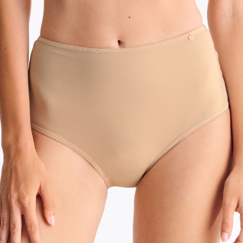 Lisca Sophia beige slip
