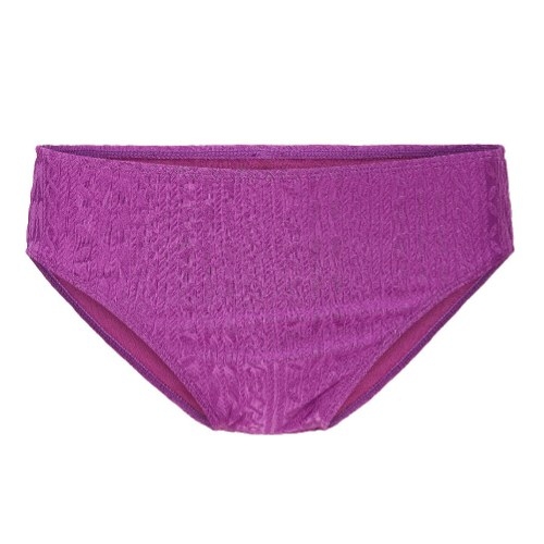 LingaDore Beach Purple Pulse paars bikini broekje