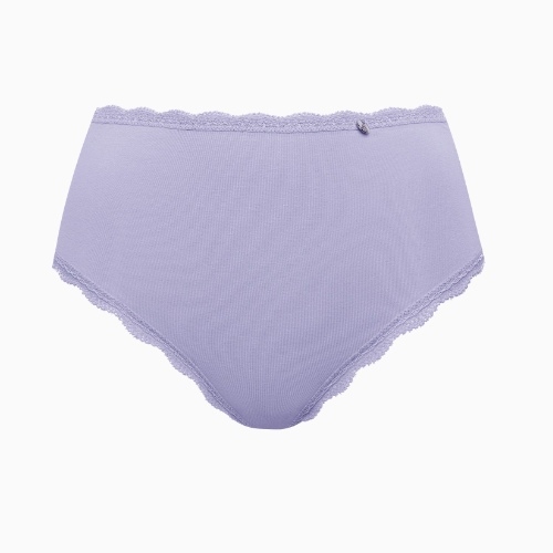 Lisca Everyday lavendel high brief