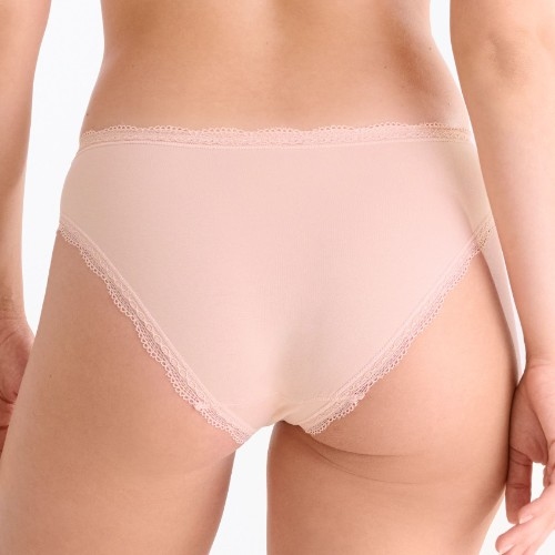 Lisca Everyday beige slip