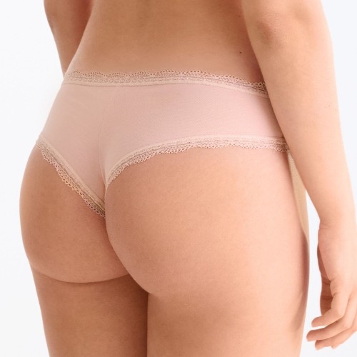 Lisca Everyday beige brazilian
