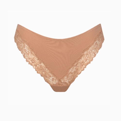 Lisca Selena powder high brief