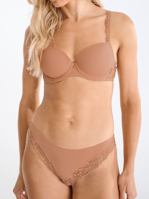 Lisca Selena powder high brief