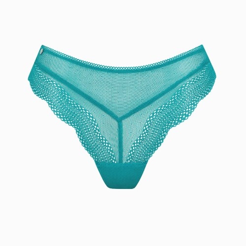 Lisca Fresh blauw brazilian