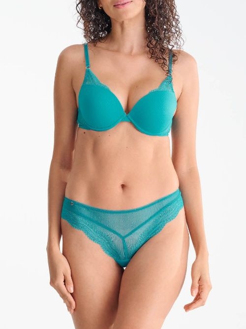 Lisca Fresh blauw brazilian
