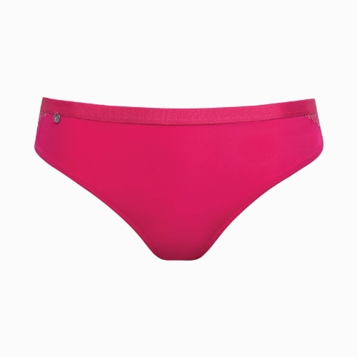 Lisca Highlight raspberry slip