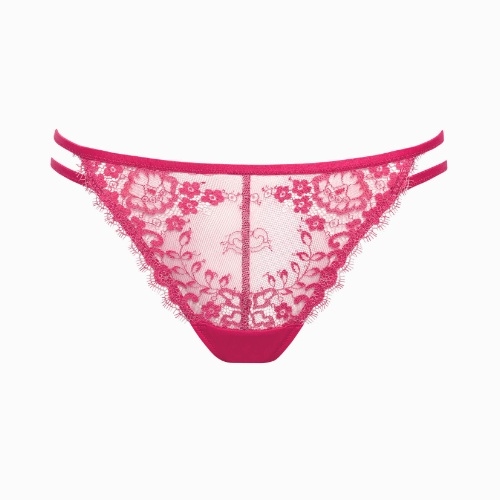 Lisca Highlight raspberry brazilian