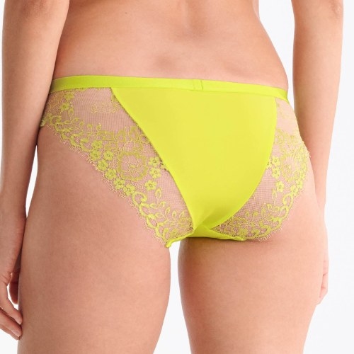 Lisca Highlight groen slip
